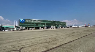Sette nuove destinazioni per l’aeroporto di Caselle